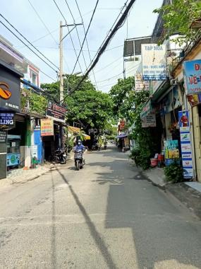 Cần bán gấp căn nhà đường Nguyễn Thái Sơn 3 lầu, ST. Giá 11 tỷ
