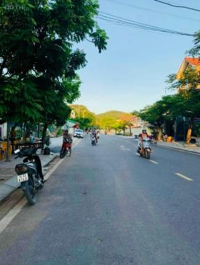 Lên sóng lô đất kinh doanh buôn bán tốt mặt đường bao 25 - 10 tại Thôn 7 Thuỷ Sơn, Thuỷ Nguyên, HP