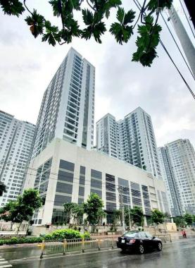 Bán căn góc 3PN/87,54m2 tầng cao view đẹp dự án Central Premium Q. 8 CK 102 triệu - nhà mới 100%