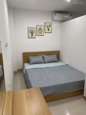 Bán tòa nhà mới Apartment phố Láng Hạ, Đống Đa, gần phố và ô tô, 20 phòng khép kín. DT 85m2x8T