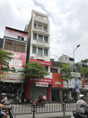 Cần bán nhà mặt phố kinh doanh Nguyễn Lương Bằng mặt tiền phố rộng 5,6m, 7,9 tỷ