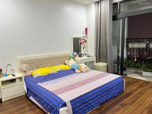Bán căn hộ Vimeco Nguyễn Chánh, 2 ngủ, 2 WC