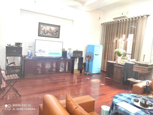 Bán gấp nhà Kim Giang, Hoàng Mai 60m2, 5t, lô góc, ô tô, 3 thoáng, 6.5 tỷ