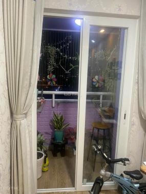 Cho thuê CH Chung Cư Khang Gia Gò Vấp, 60 m2, giá 7 tr/tháng, đầy đủ nội thất