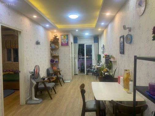 Cho thuê CH Chung Cư Khang Gia Gò Vấp, 60 m2, giá 7 tr/tháng, đầy đủ nội thất