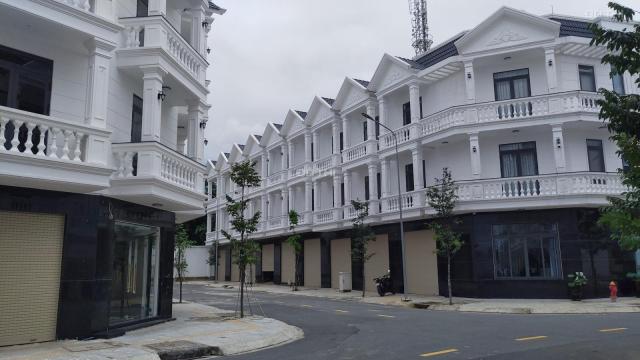 Bán nhà riêng tại phường Lái Thiêu, Thuận An, sổ hồng riêng, giá 6 tỷ
