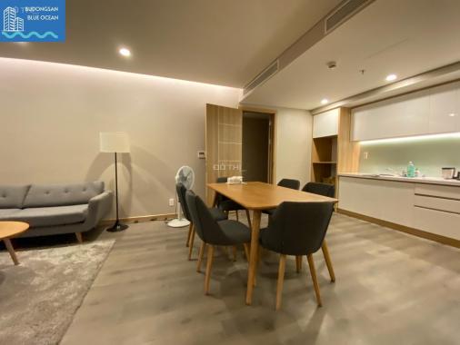 Cho thuê căn hộ cao cấp 2PN 10tr tại FHome - Budongsan Biển Xanh