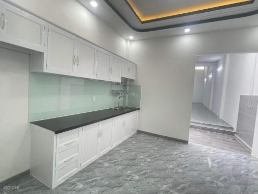 Nhà diện tích siêu khủng 190m2. Đông Hưng Thuận - Quận 12