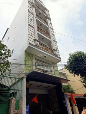 Xoay tiền nên bán gấp căn nhà trọ đang thu nhập 80 tr/th đường Lê Văn Thọ. Giá 14 tỷ TL