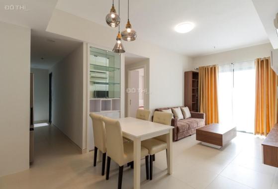 Cần cho thuê CH Hưng Phúc, PMH, Q7, 2PN, 2WC, giá chỉ: 16 triệu/tháng