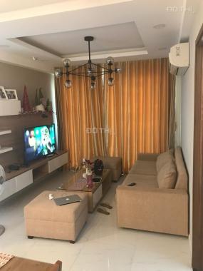 Cần cho thuê CH Hưng Phúc, PMH, Q7, 2PN, 2WC, giá chỉ: 16 triệu/tháng