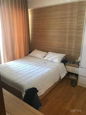 Cần cho thuê CH Hưng Phúc, PMH, Q7, 2PN, 2WC, giá chỉ: 16 triệu/tháng