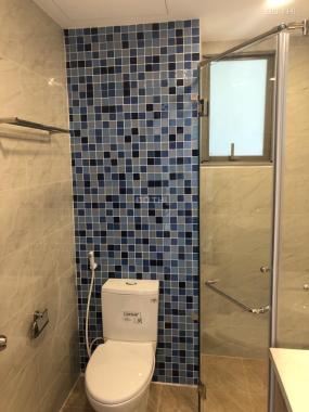 Cần cho thuê CH Hưng Phúc, PMH, Q7, 2PN, 2WC, giá chỉ: 16 triệu/tháng