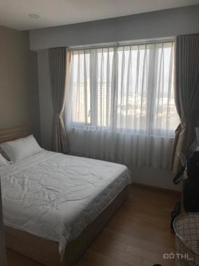 Cần cho thuê CH Hưng Phúc, PMH, Q7, 2PN, 2WC, giá chỉ: 16 triệu/tháng