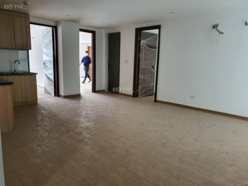 Bán căn hộ chung cư 11 ngõ Núi Trúc, Ba Đình, 106m2, 3 PN, 2 WC, 4.3 tỷ