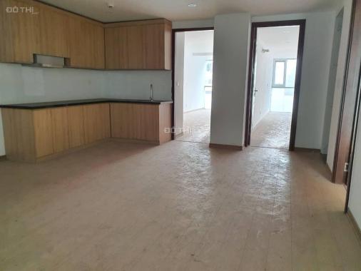 Bán căn hộ chung cư 11 ngõ Núi Trúc, Ba Đình, 106m2, 3 PN, 2 WC, 4.3 tỷ