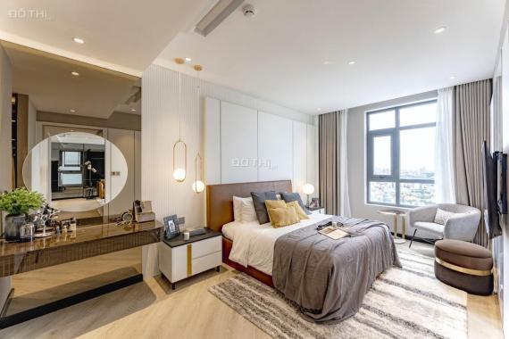 Bán căn hộ chung cư tại dự án De Capella, Quận 2, Hồ Chí Minh diện tích 76m2, giá 5.1 tỷ