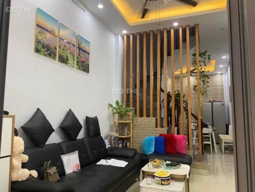 Bán nhà phố Tạ Quang Bửu, Phường Bách Khoa, Quận Hai Bà Trưng, 45m2, nhỉnh 4 tỷ