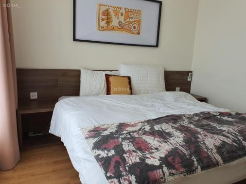 Đang trống căn hộ 3PN - Vinhmes Nguyễn Chí Thanh, căn góc, hướng mát. LH 0932438182