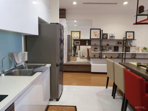 Đang trống căn hộ 3PN - Vinhmes Nguyễn Chí Thanh, căn góc, hướng mát. LH 0932438182