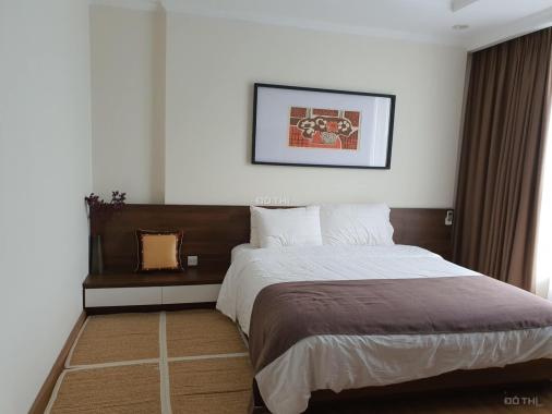Đang trống căn hộ 3PN - Vinhmes Nguyễn Chí Thanh, căn góc, hướng mát. LH 0932438182