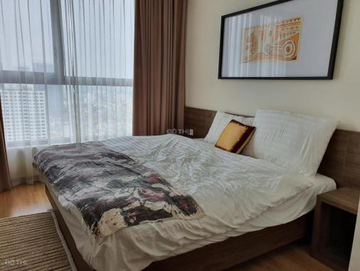 Đang trống căn hộ 3PN - Vinhmes Nguyễn Chí Thanh, căn góc, hướng mát. LH 0932438182