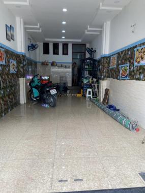MT Lê Quang Định 4x18m, trệt 4L ST 6p 7WC 38tr/th