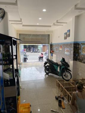 MT Lê Quang Định 4x18m, trệt 4L ST 6p 7WC 38tr/th