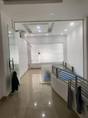 MT Lê Quang Định 4x18m, trệt 4L ST 6p 7WC 38tr/th