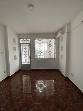 MT Lê Quang Định 4x18m, trệt 4L ST 6p 7WC 38tr/th