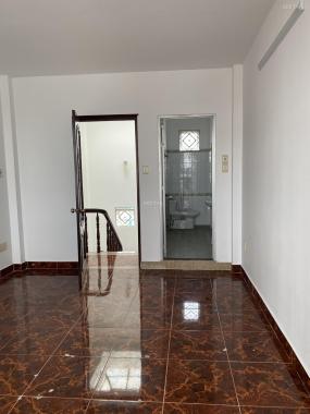 MT Lê Quang Định 4x18m, trệt 4L ST 6p 7WC 38tr/th