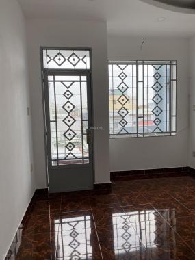 MT Lê Quang Định 4x18m, trệt 4L ST 6p 7WC 38tr/th