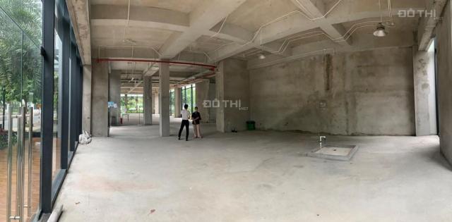 Thông sàn 600m2 x 3 tầng Vinhomes Green Bay phù hợp cho thuê spa, gym, nhà hàng, ngân hàng