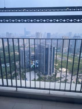 Bán CHCC Sky Park Residence đường Tôn Thất Thuyết, Cầu Giấy căn 71m tầng cao view công viên full đồ