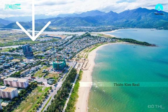 Bán đất sổ đỏ dự án Eco Charm Đà Nẵng