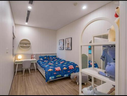Mặt phố Nguyễn Trãi, TX - 6T thông sàn TM, MT 4.2m, vỉa hè rộng - KD đỉnh. Chỉ 11.5 tỷ