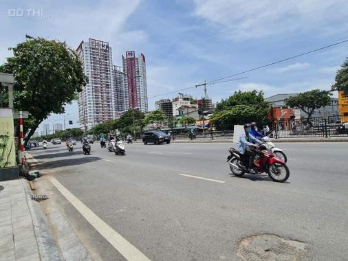 Mặt phố Nguyễn Trãi, TX - 6T thông sàn TM, MT 4.2m, vỉa hè rộng - KD đỉnh. Chỉ 11.5 tỷ
