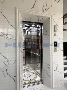 Mặt phố Nguyễn Trãi, TX - 6T thông sàn TM, MT 4.2m, vỉa hè rộng - KD đỉnh. Chỉ 11.5 tỷ