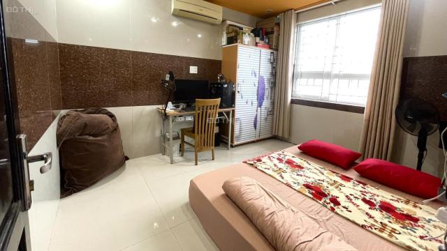 Bán căn hộ giá tốt hiếm hoi thuộc chung cư CT7B, Vĩnh Điềm Trung, Nha Trang