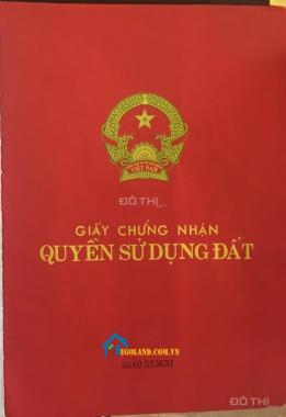 Chỉ 2,2 tỷ/103m2 chính chủ đất sổ đỏ TT Kim Bài, Thanh Oai(bao sang tên) mua ngay