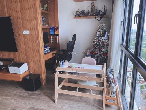 Gấp! Bán căn hộ chung cư Mulberry Lane, 2 phòng ngủ, 90m2, view hồ cực đẹp, giá 3.2 tỷ