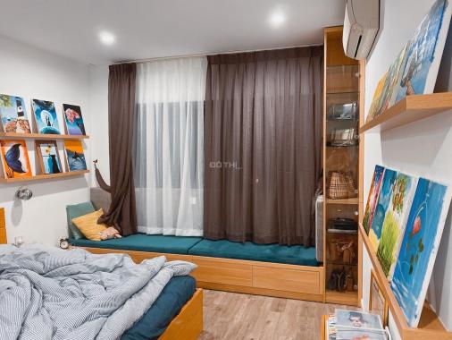 Gấp! Bán căn hộ chung cư Mulberry Lane, 2 phòng ngủ, 90m2, view hồ cực đẹp, giá 3.2 tỷ