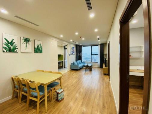 Bán gấp chung cư CT1 Khâm Thiên - Lê Duẩn - Đống Đa - Nội thất đầy đủ