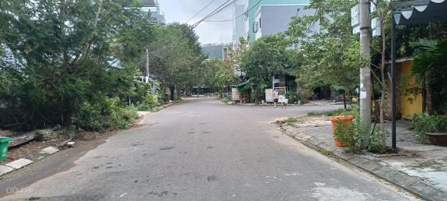 Bán đất tại đường Nguyễn Minh Chấn, Phường Hòa Khánh Nam, Liên Chiểu, Đà Nẵng diện tích 100m2