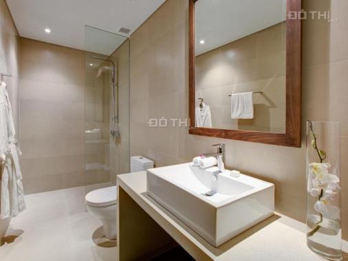 Chính chủ cần cho thuê căn hộ studio tiêu chuẩn 5 sao