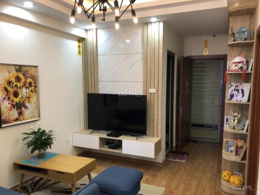 Cần tiền kinh doanh bán nhanh căn hộ 2PN tại chung cư CT36 Định Công - Hà Nội