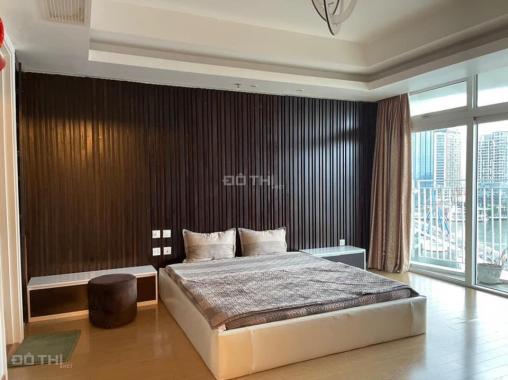 Căn hộ 2 phòng ngủ view sông Azura Trần Hưng Đạo cho thuê