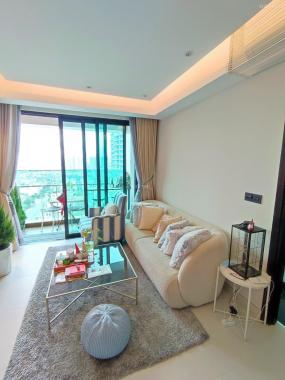 Bán gấp căn hộ sky loft 3PN duplex tại Feliz En Vista