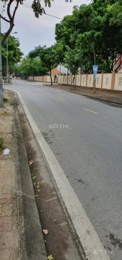 Bán đất mặt đường trục chính thị trấn Văn Điển, Thanh Trì, TP Hà Nội