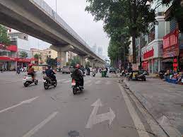 Chính chủ cần bán gấp nhà mp số 790 Quang Trung, Hà Đông, Hà Nội